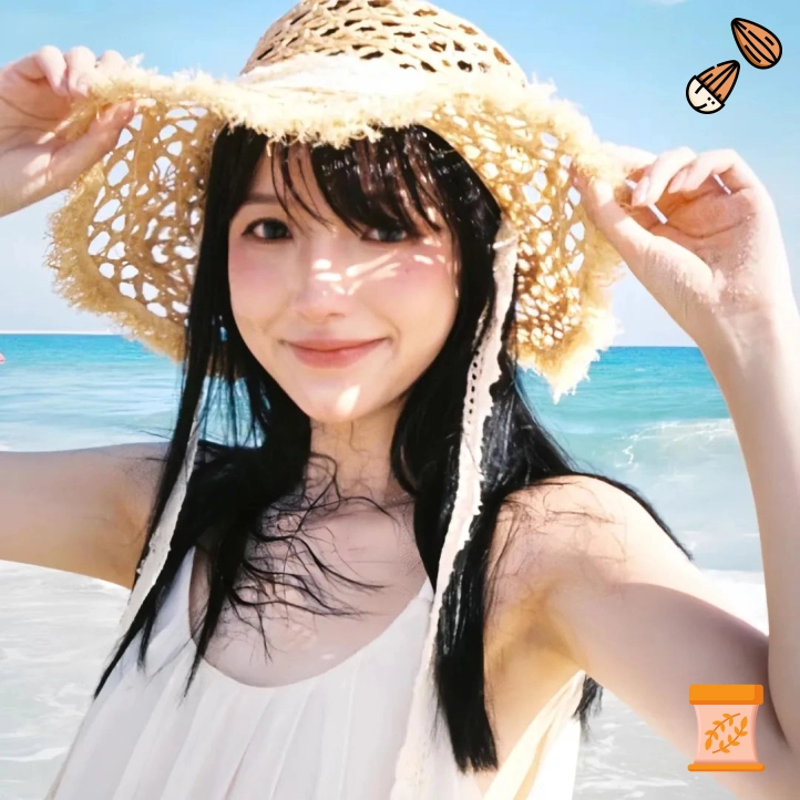 夏天