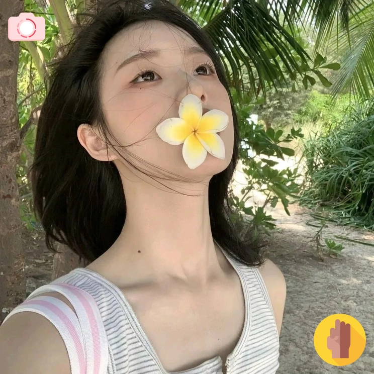 曾女士